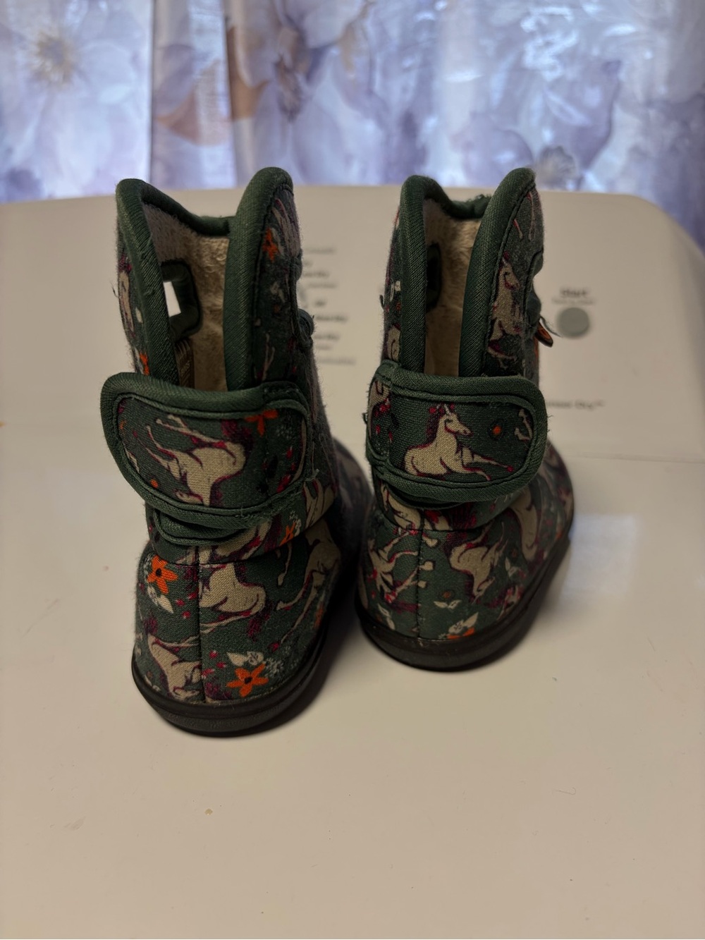 Bogs Boots - Picture 5 of 10